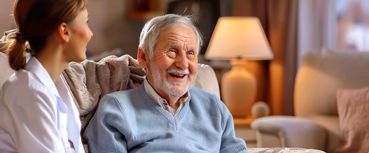 особенности ухода после 80 лет