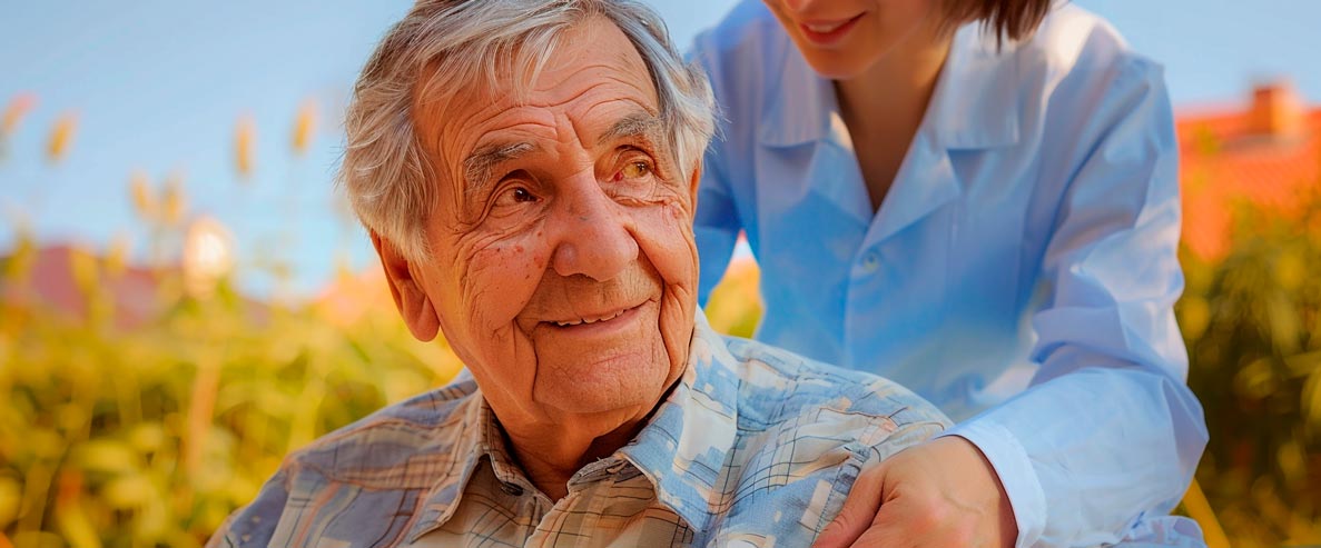 условия проживания в ВИП дом для престарелых