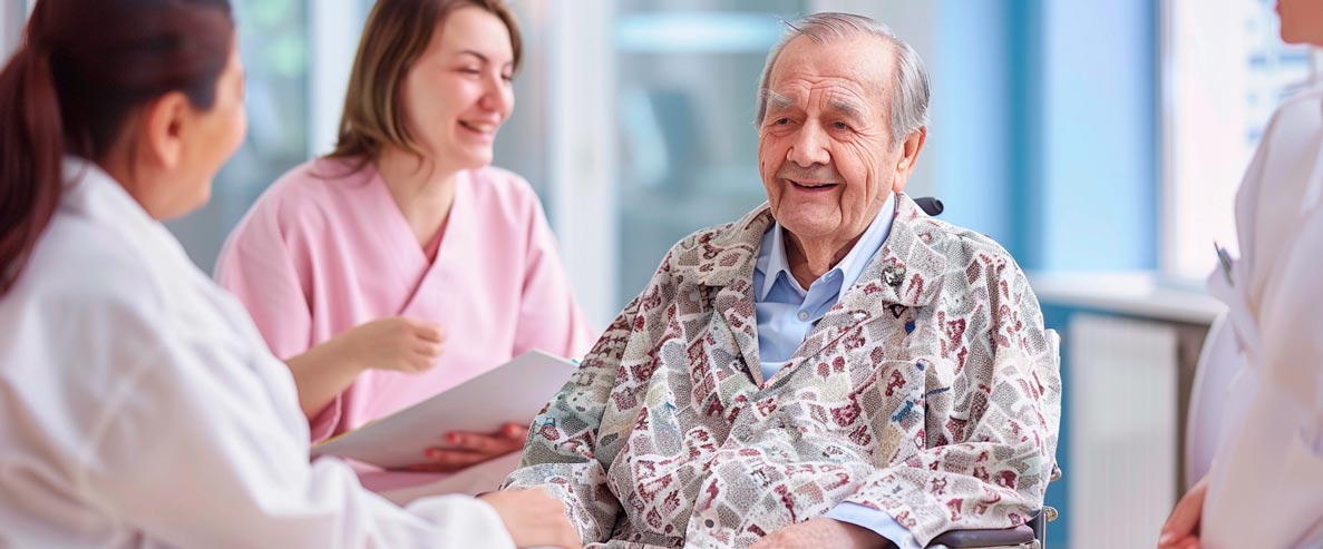 Подопечные нашего пансионата