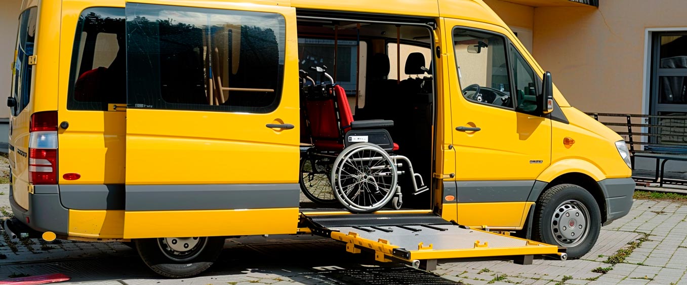 Специализированная служба трансфера