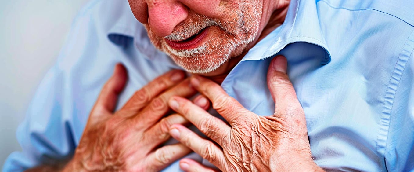 особенности сердечно-сосудистых заболеваний