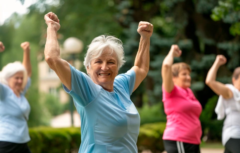 качественная Лечебная физкультура 