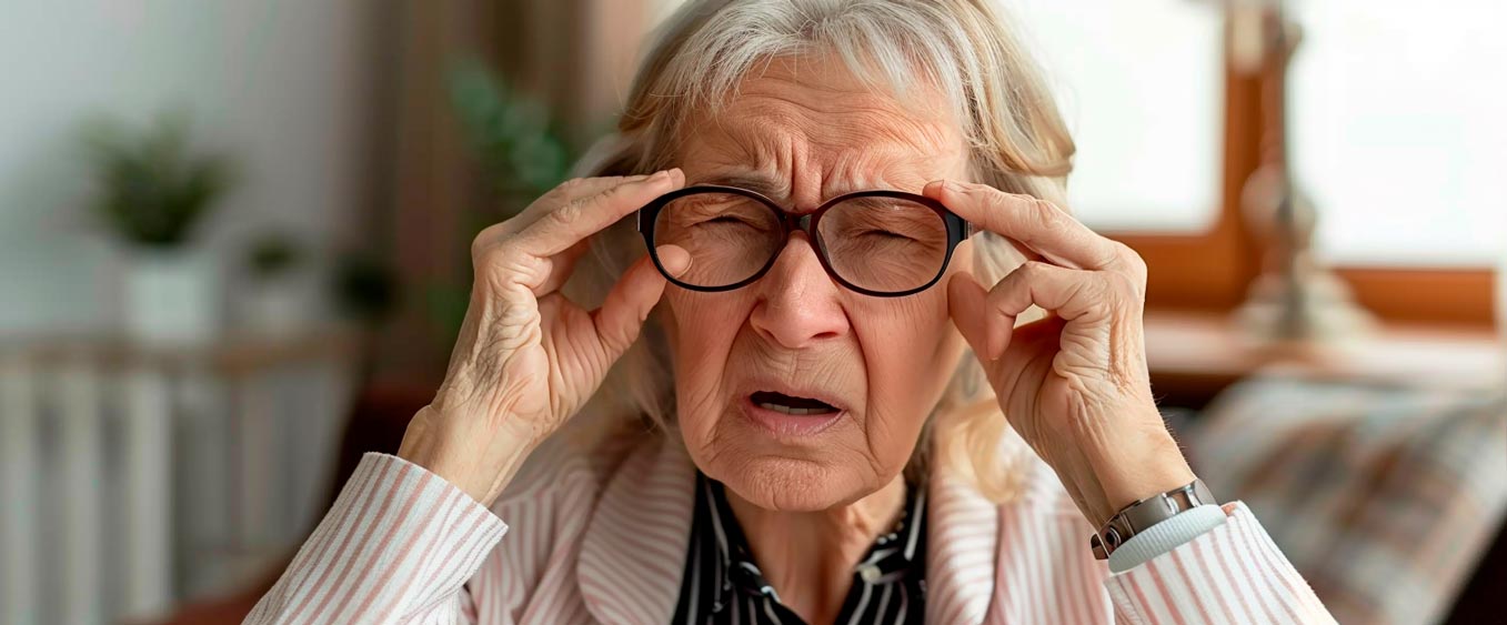 причины возникновения катаракты