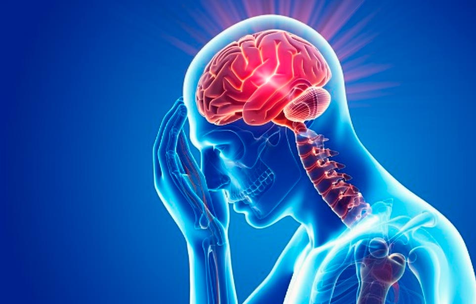 восстановление работы головного мозга