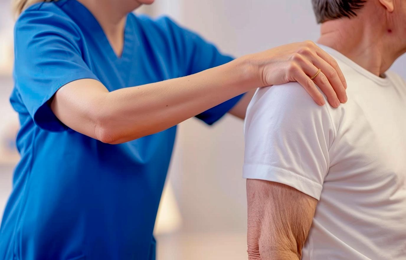 эффективная реабилитация после ДТП 