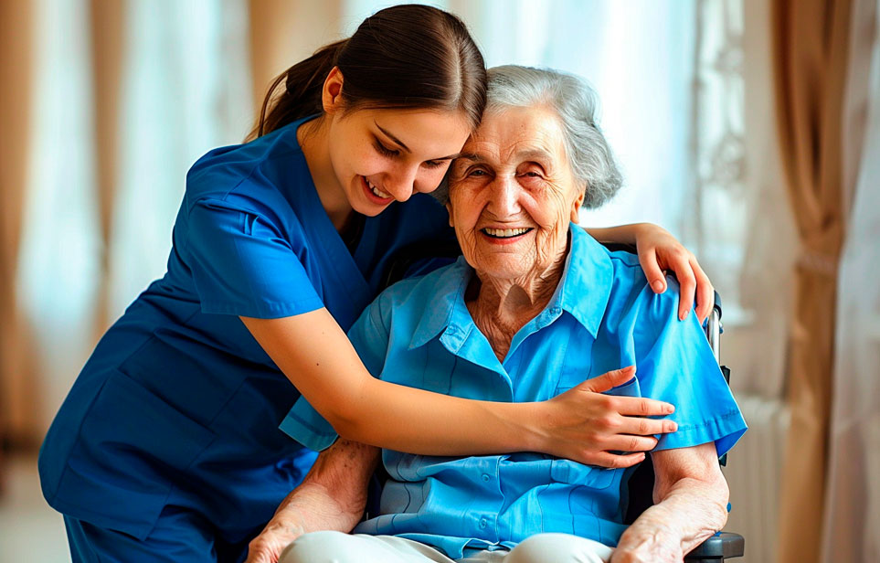 качественные Медицинские услуги пансионата 