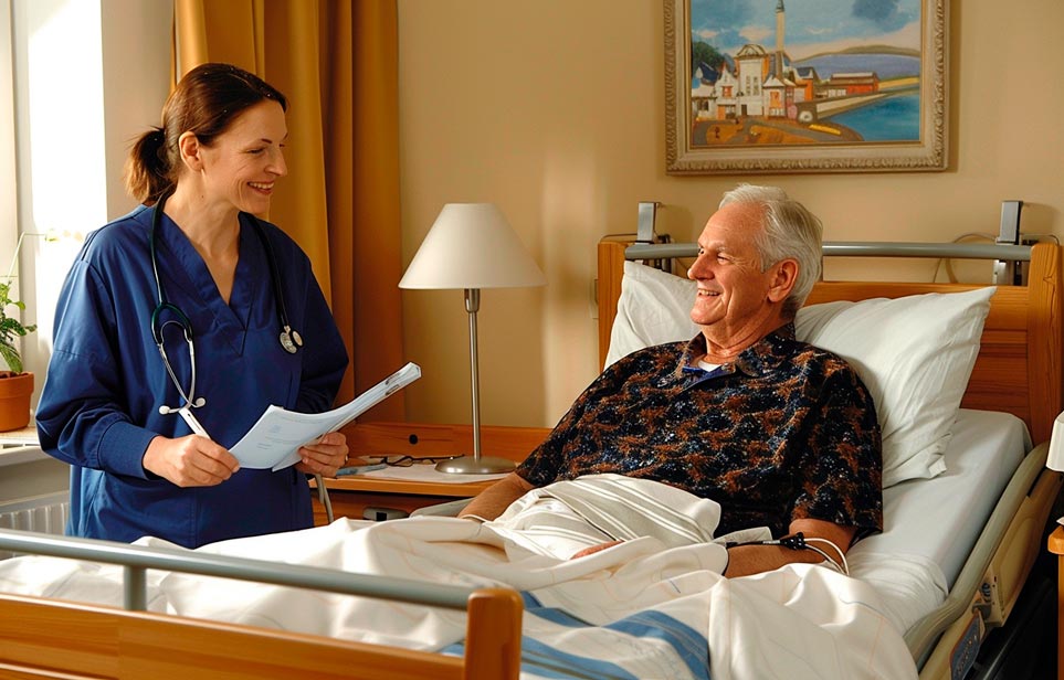 особенности восстановления переломов