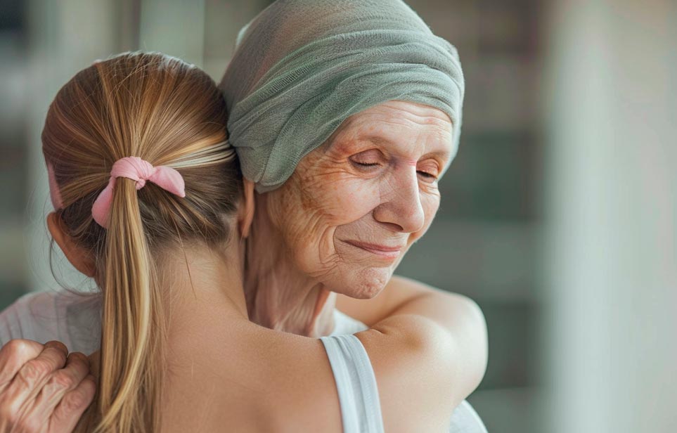 ухода за онкологическими больными в пансионате