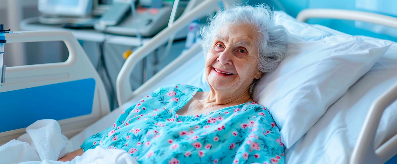 обязанности специалистов дома престарелых