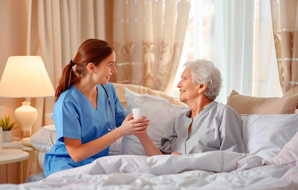 особенности послеоперационного контроля