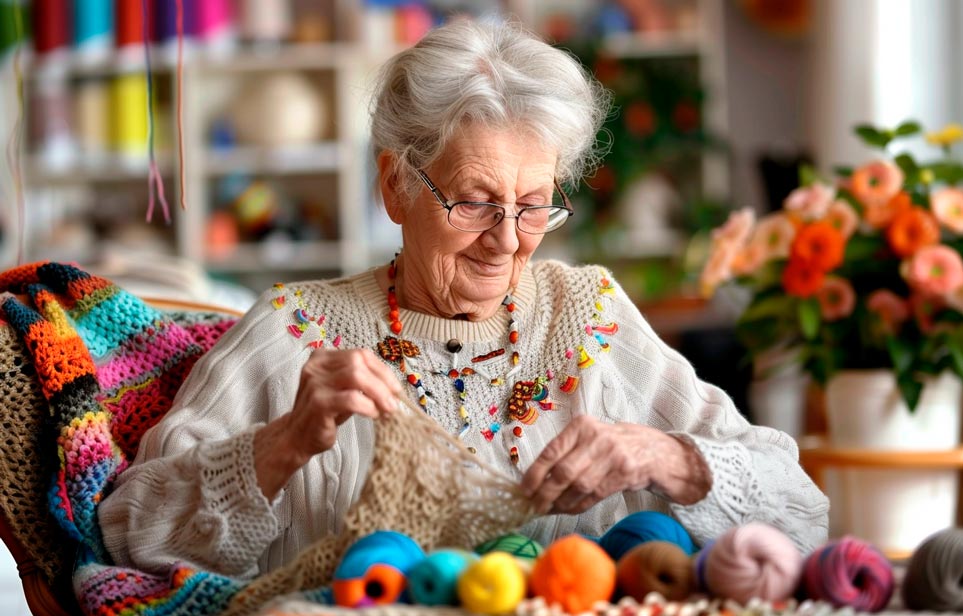 забота о наших постояльцев