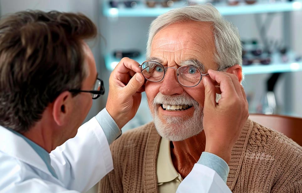 выбрать санаторий для слабовидящих